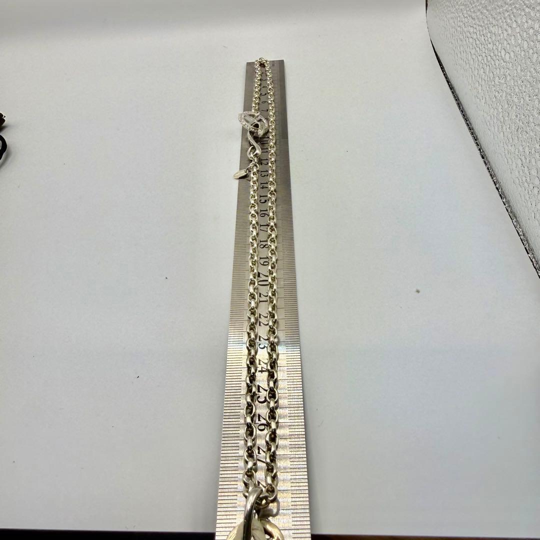 美品 SAAD ターコイズ付きフェザー ホイール、フックネックレスセット