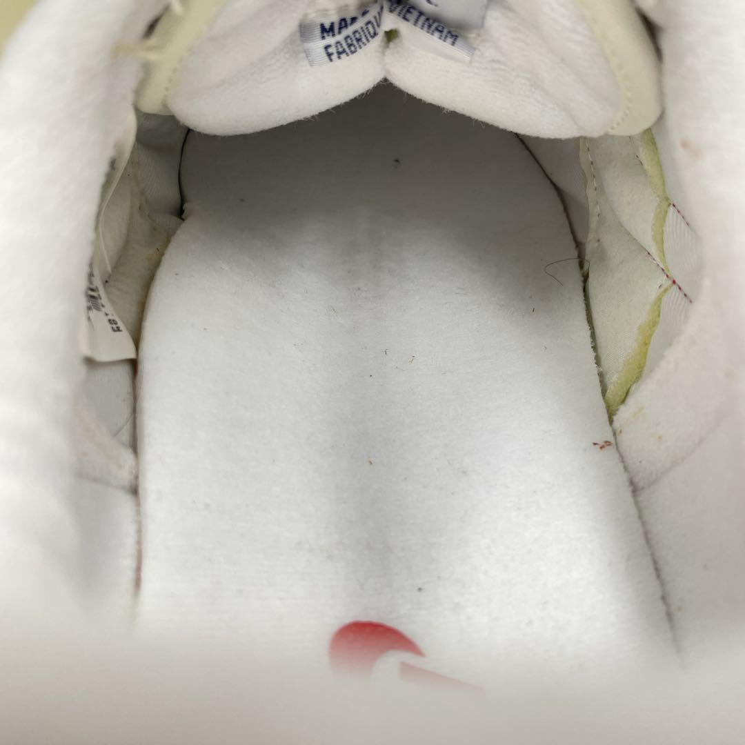 良品✨NIKE コルテッツ　ゴールド　レザー　オリンピックモデル　28.5cm