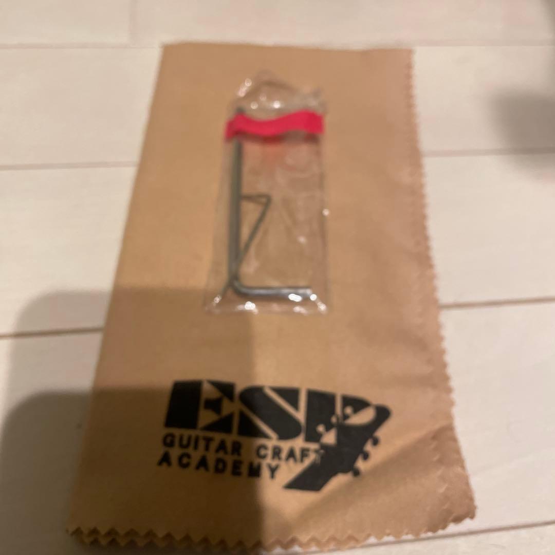 最終値下げ！ ESP GCA ベース - メルカリ