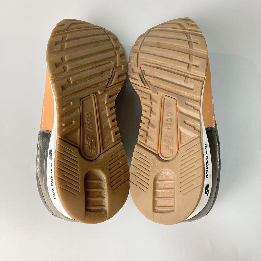 New Balance ザ ジェントルマン パック M1500BTG 26cm - メルカリ