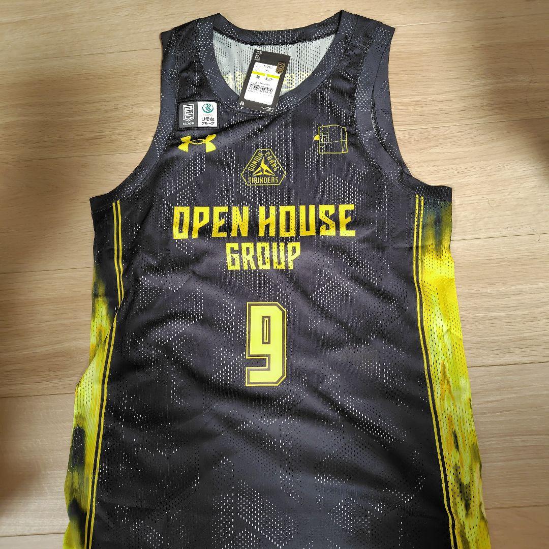 メルテリア様専用 新品未使用 群馬クレインサンダーズ 辻直人選手