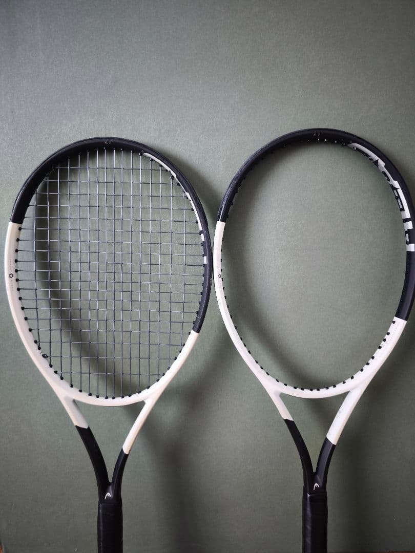 HEAD speed mp グリップ2 Amazon | Head Speed MPテニスラケット ブラック (4 1/2インチグリップ