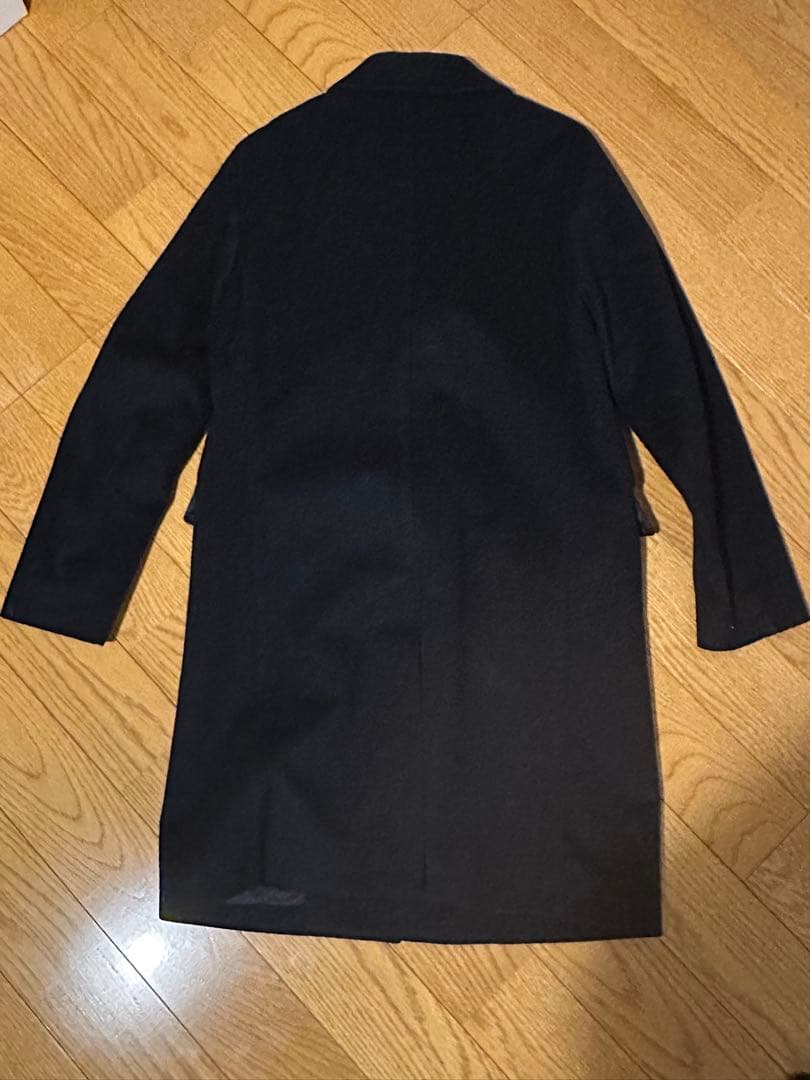 MACKINTOSH ウール　チェスターコート