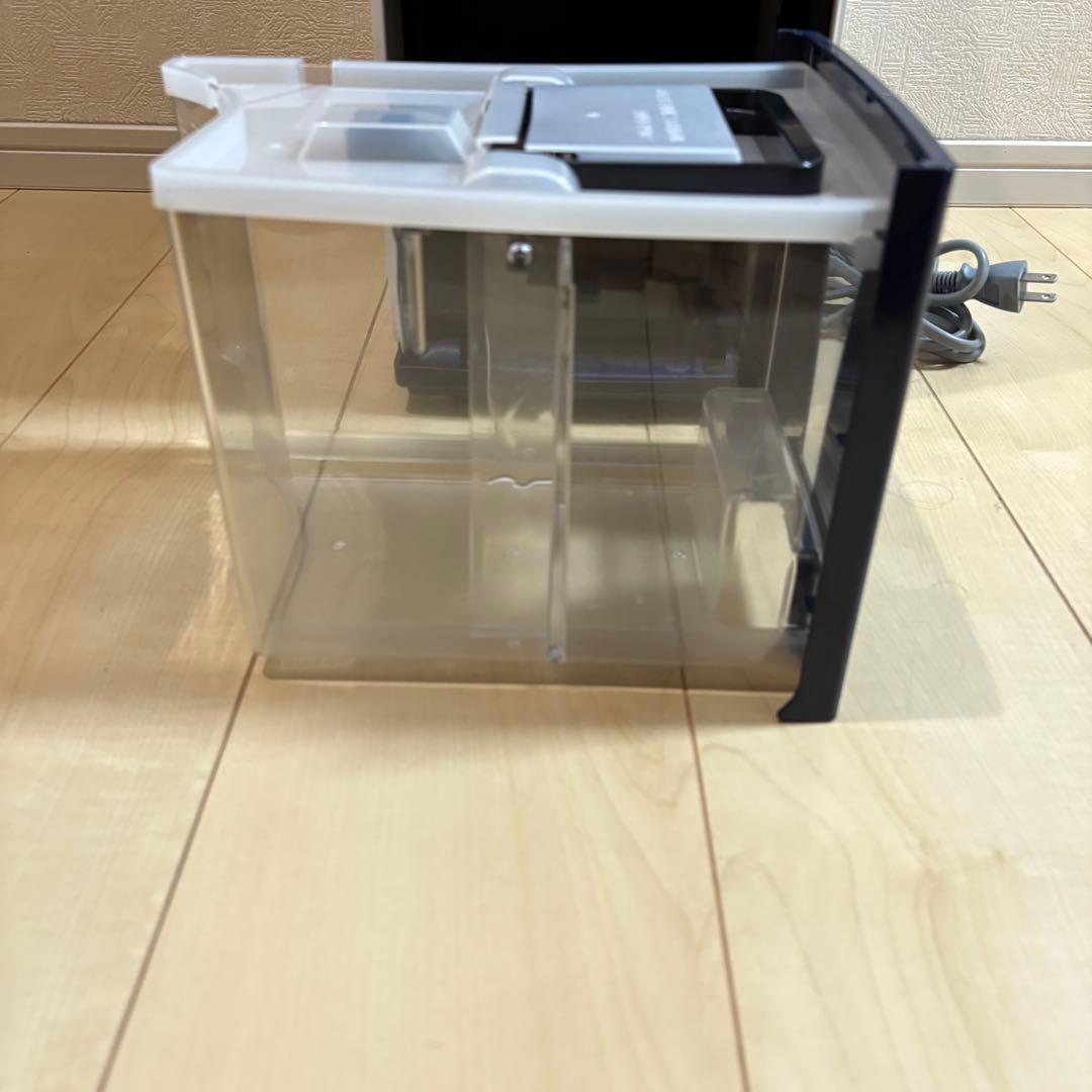 コロナ CORONA 衣類乾燥除湿機 CD-H1820 2021年製