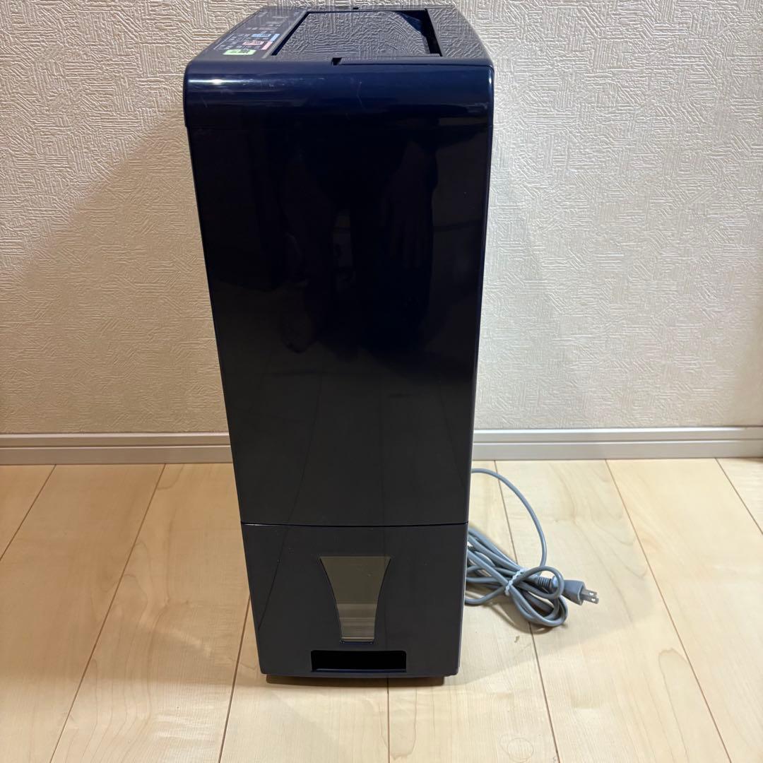 コロナ CORONA 衣類乾燥除湿機 CD-H1820 2021年製