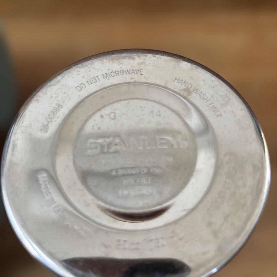 スタンレー　STANLEY ランチボックス　水筒　セット