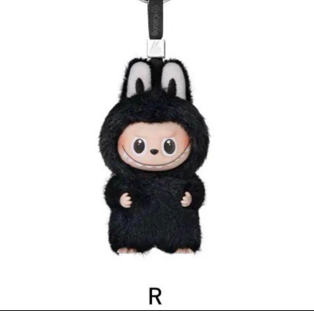 POP MART ラブブ イニシャル 「R 」 - メルカリ