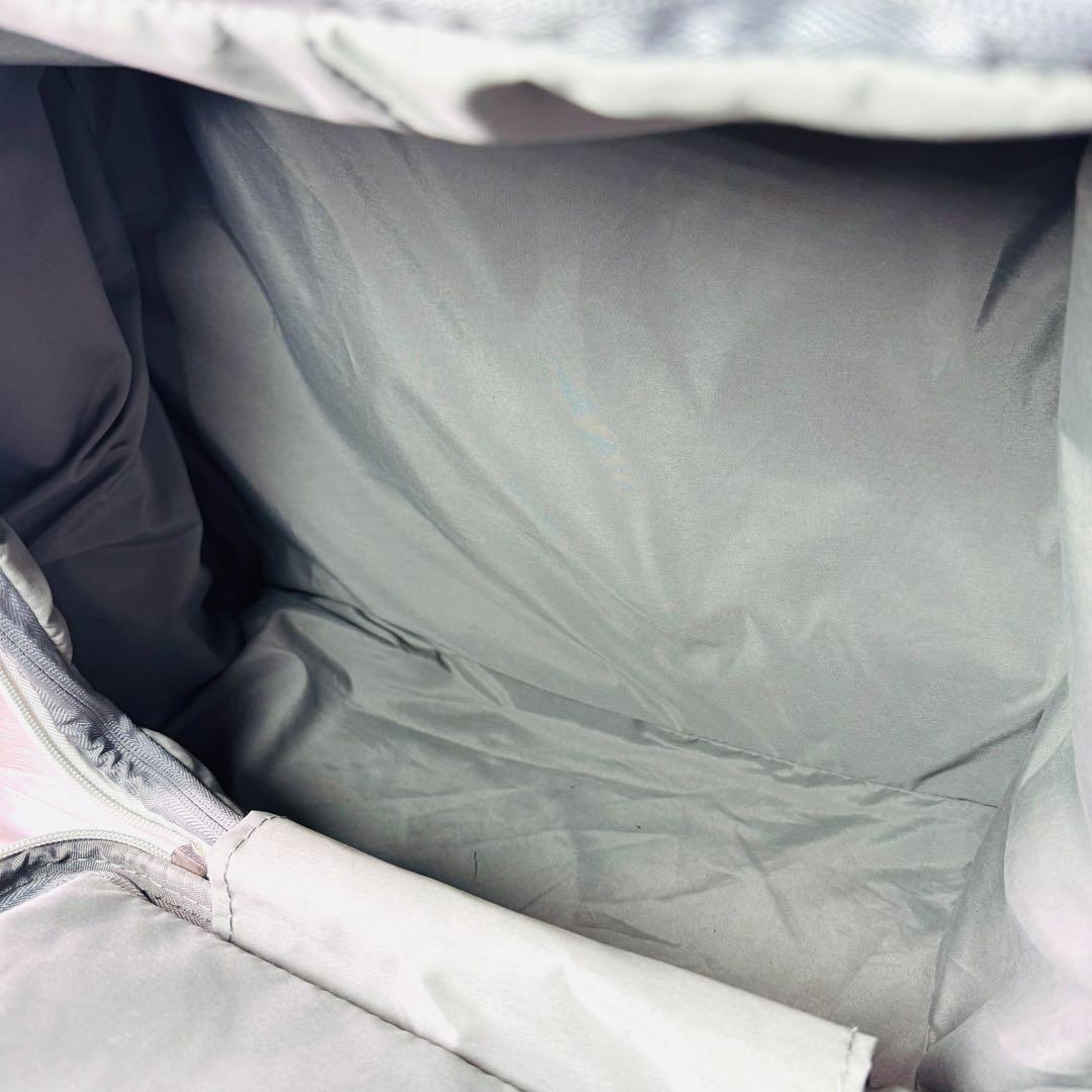 【新品未使用品】AirWheel SE3MiniT 電動スーツケース シルバー