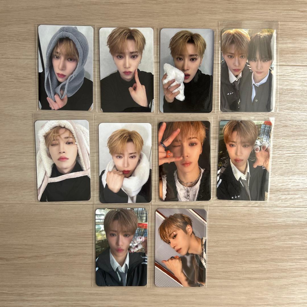 ALD1 Euphoria アルノトレカセット - メルカリ