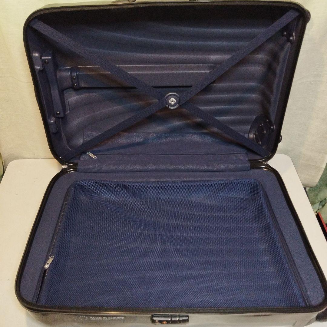 サムソナイト コスモライトスピナー74キャリーケース キャリーバッグ