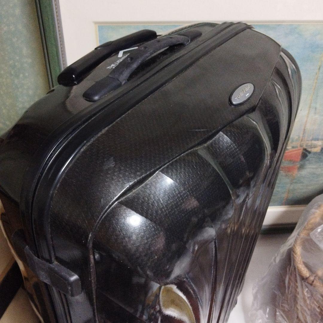 サムソナイト コスモライトスピナー74キャリーケース キャリーバッグ