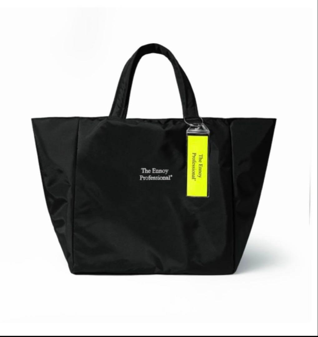 The Ennoy Professional UTILITY BIG BAG - メルカリ