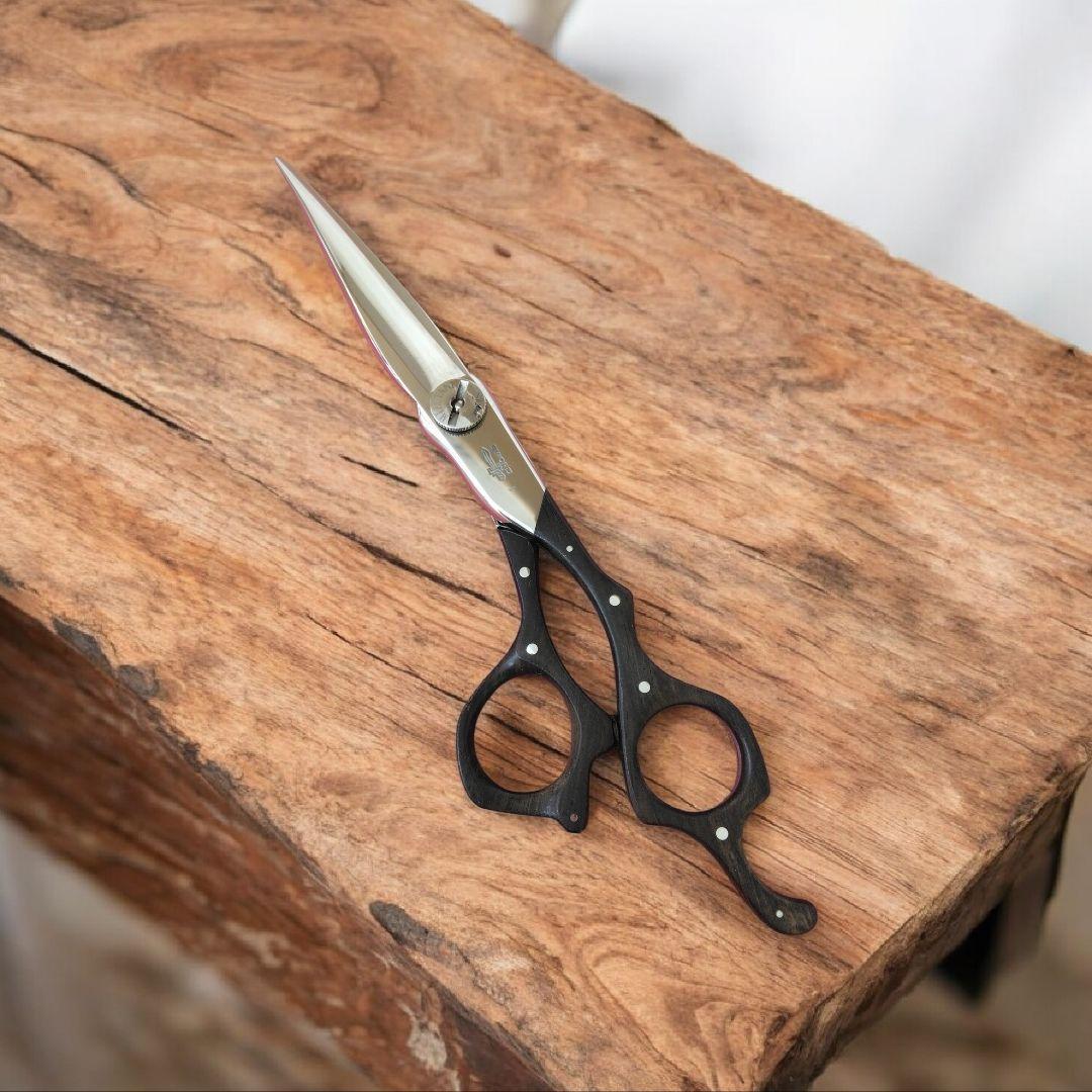 ⭐【美品】⭐ミズタニ⭐ シザー ⭐散髪⭐鋏⭐カット⭐ はさみ⭐7インチ 楽天市場】ミズタニシザーズの通販