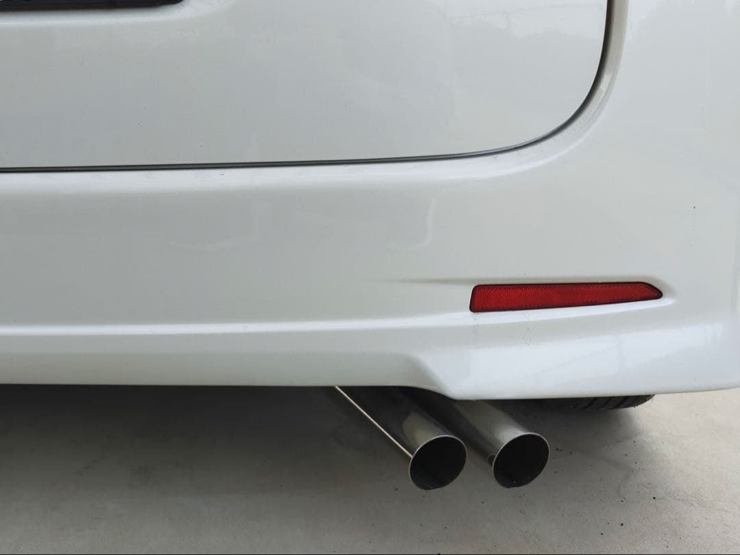 ネオヤンキー マフラー Hit's technical works einB