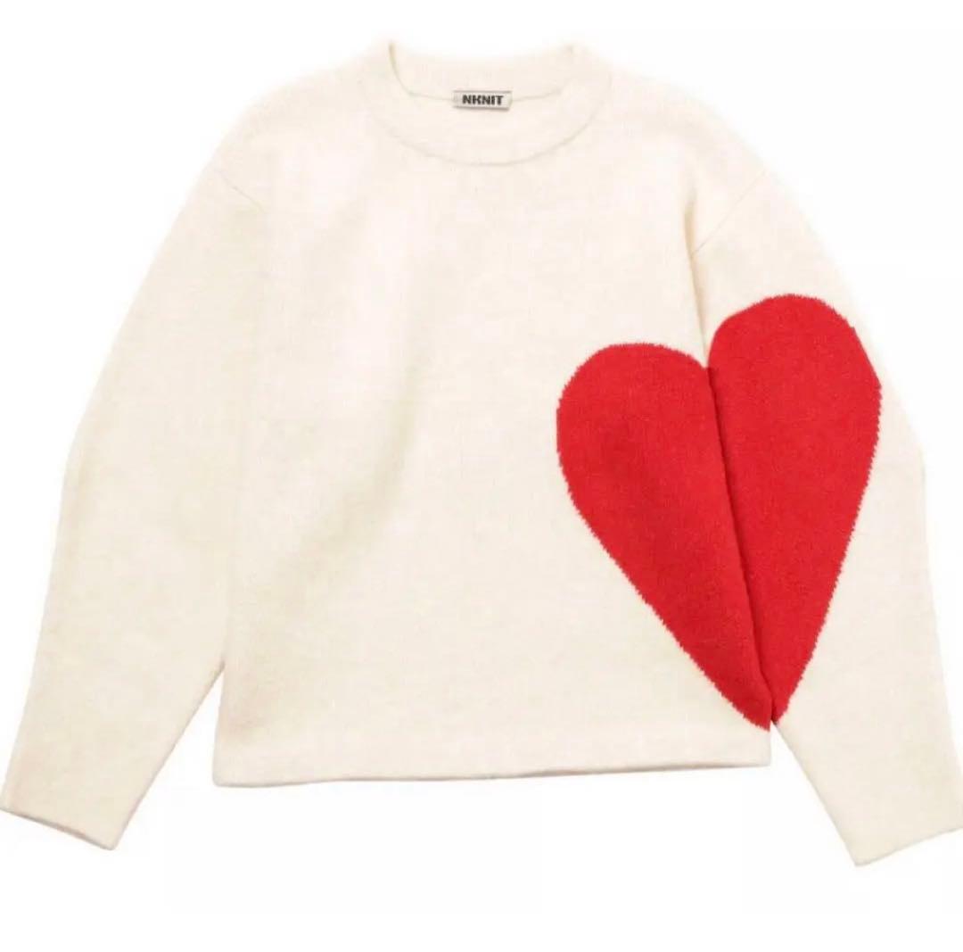 NKNIT♡pattern KNIT - メルカリ