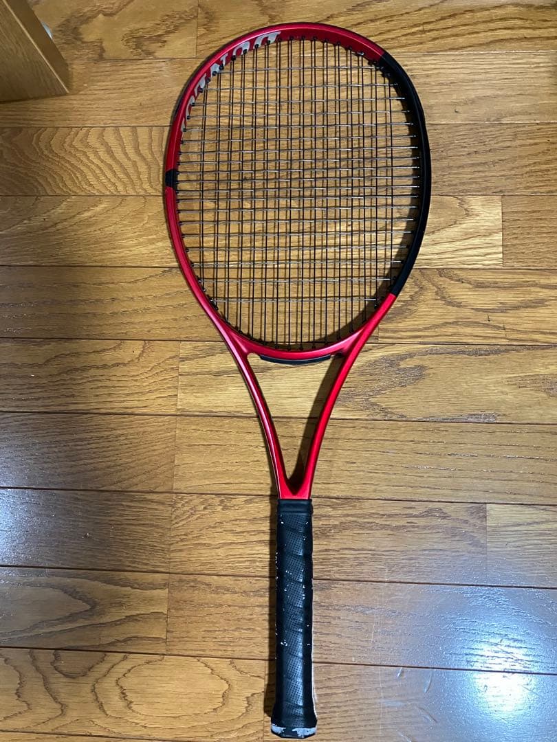 ラケット(硬式用) DUNLOP CX200 G2 DUNLOP（ダンロップ） 国内正規品 DUNLOP CX200LS G2 DS22403 硬式