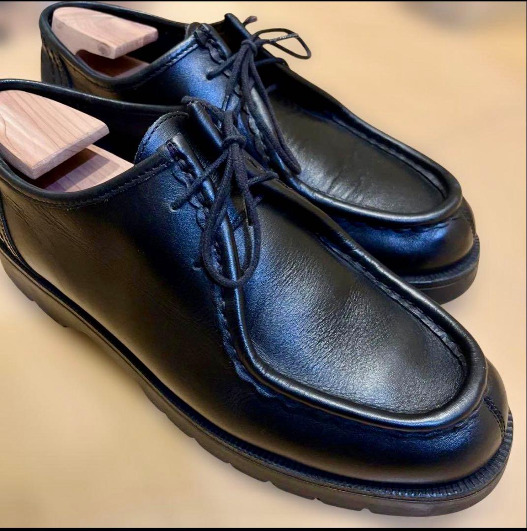 KLEMAN PADROR パドロール チロリアンシューズ 43 - メルカリ