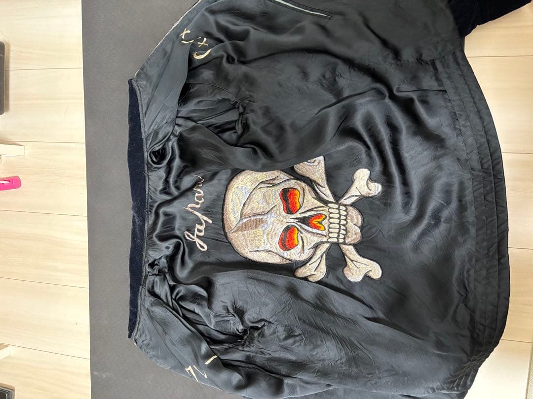 テーラー東洋（港商商会タグの復刻モデル）