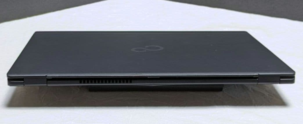 FMV]LIFEBOOK UH90改 (八世 i5/16G/SSD256G) - メルカリ