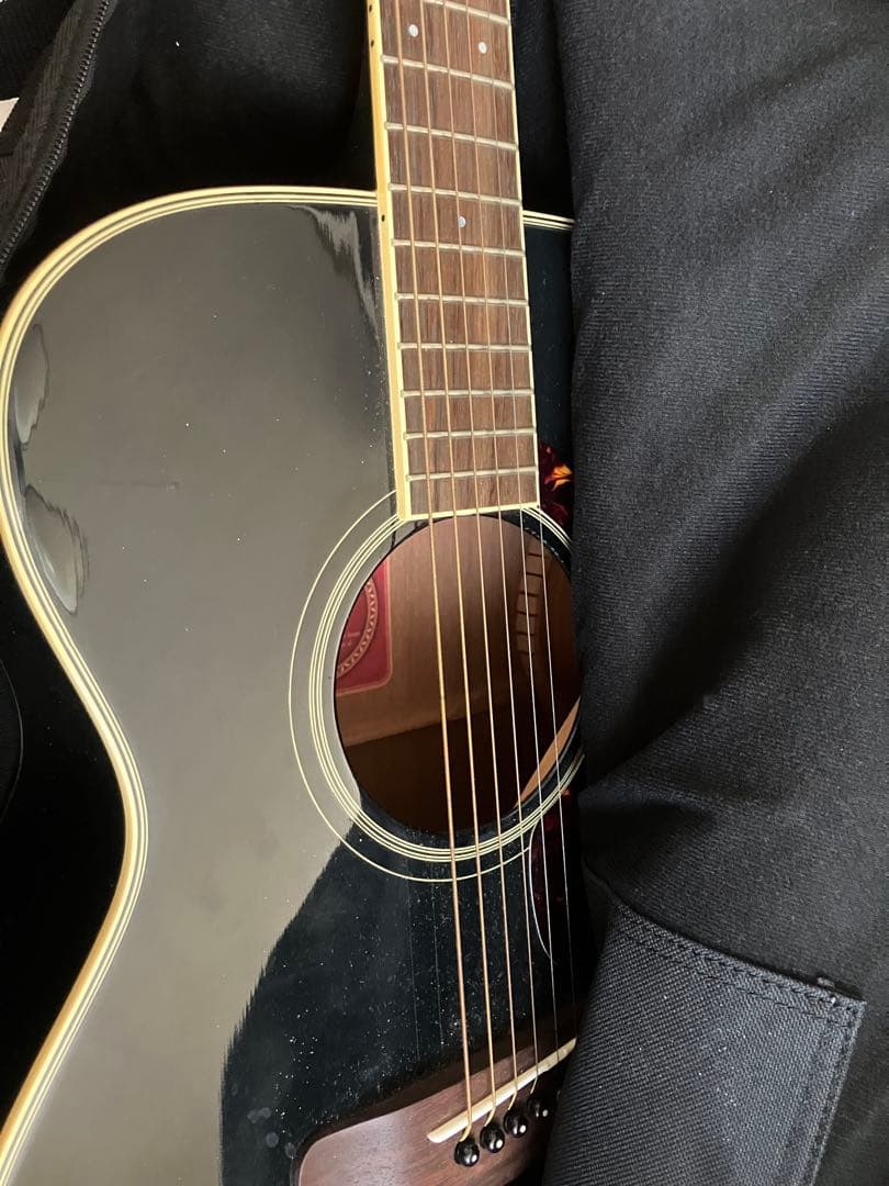 アコースティックギター yamaha FS720S BL 付属品付きです Amazon.co.jp: ヤマハ アコースティックギター FS SERIES FS720S BL