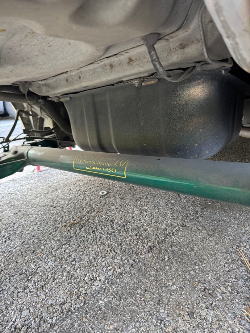 y*i様 ムーブラテアクスル L150、L235、L250、L350、L550 J-LINE (ジェーライン) リアアクスル標準キットプレミア エッセ L235S