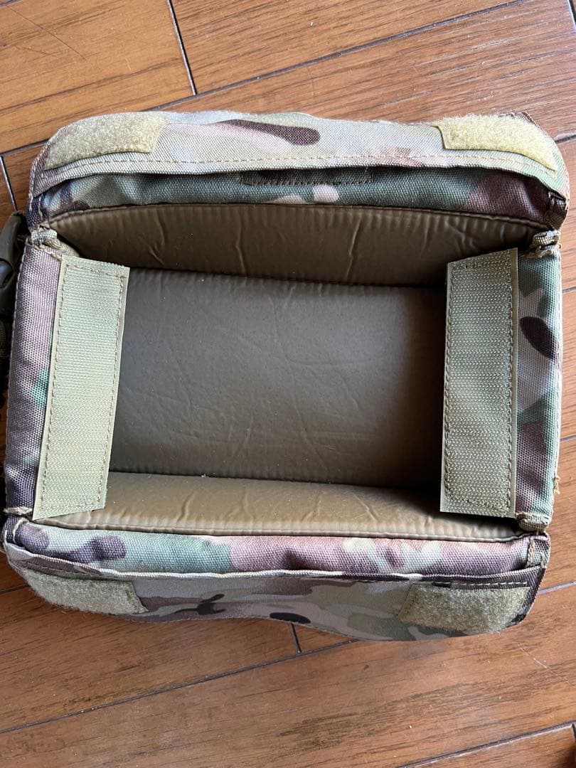 タイムセール19日12:00まで　クーラーボックス　スパイスボックス