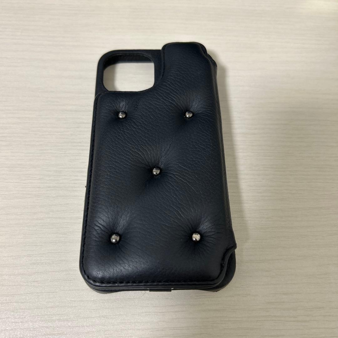 デミウルーボ　DEMIU iPhone14ケース デミュウ DEMIU 【Demiu / デミュ】BALLON iPhone14 iPhoneケース