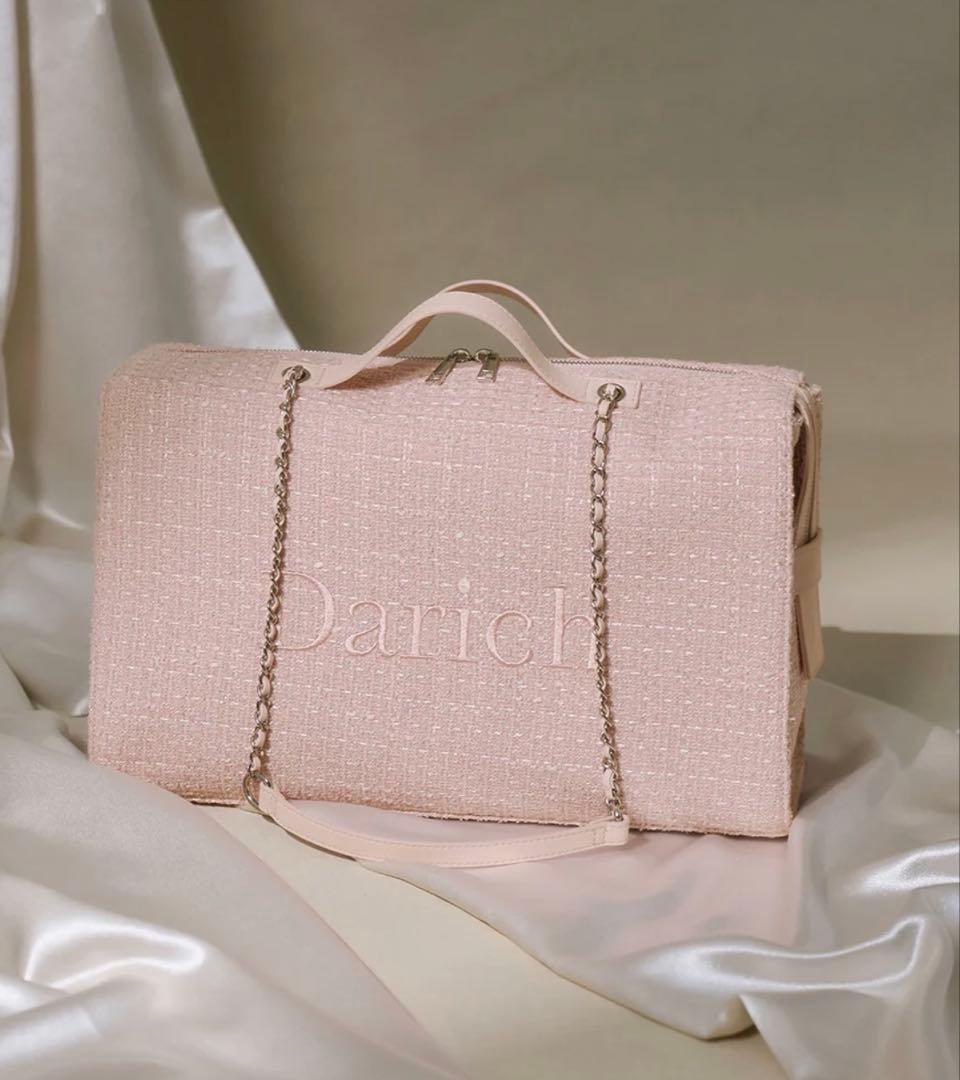 Darich LUCKY BAG ボストンバッグ(バックのみ) - メルカリ