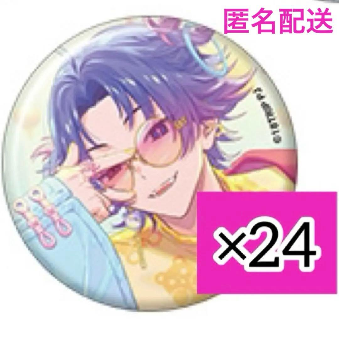 18TRIP 夜半子タろ 缶バッジ 24個セット - メルカリ