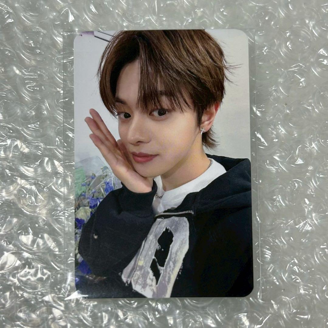 ALD1 リオ EUPHORIA showcase 応募限定 トレカ B - メルカリ