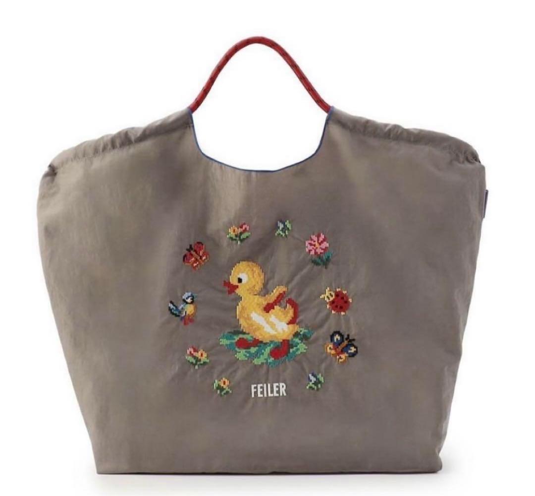 新品未開封】フェイラーボールアンドチェーングレーLサイズ - メルカリ