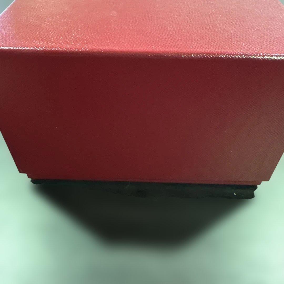 S2229 Cartier カルティエ 腕時計 空箱 ジュエリーボックス