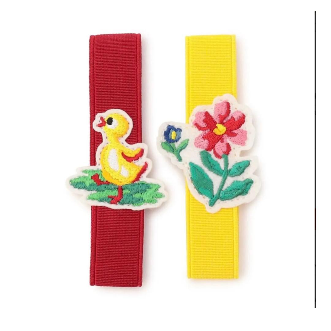 新品未使用 FEILER ハイジ ランチベルトセット - メルカリ