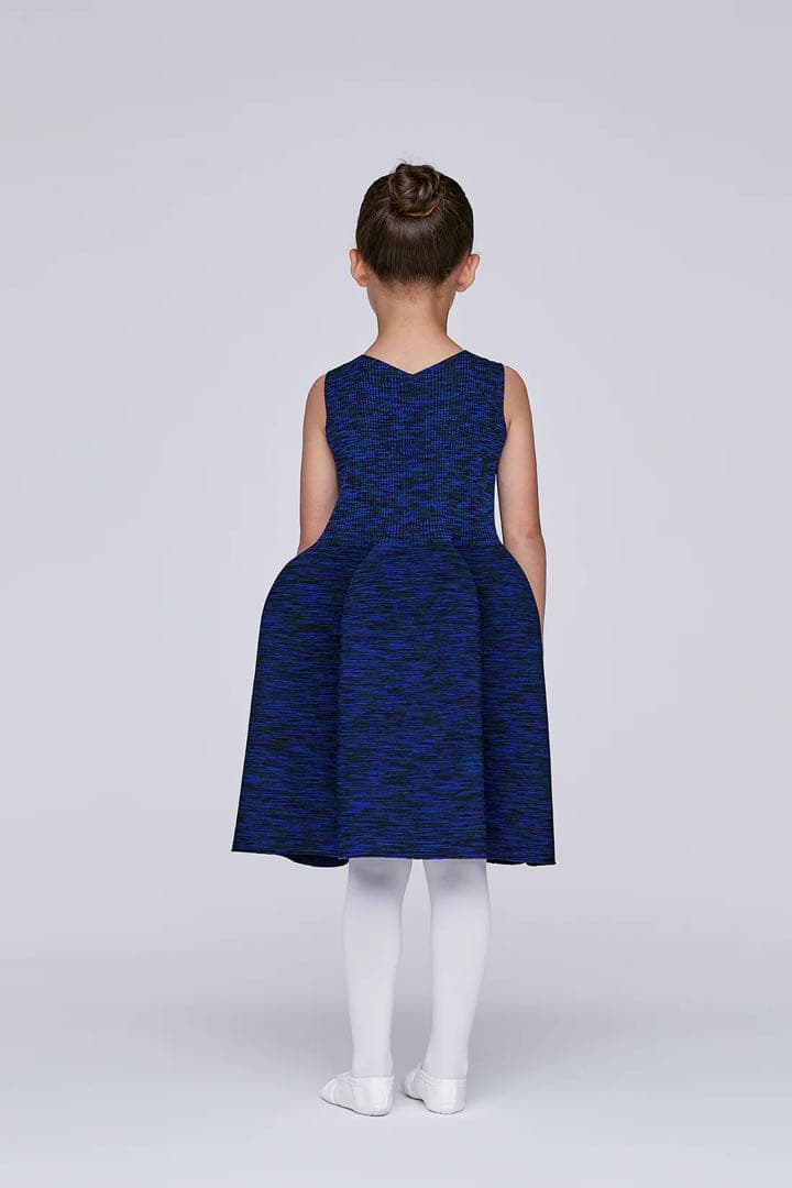 CFCL】POTTERY KIDS SLEEVELESS DRESS - メルカリ