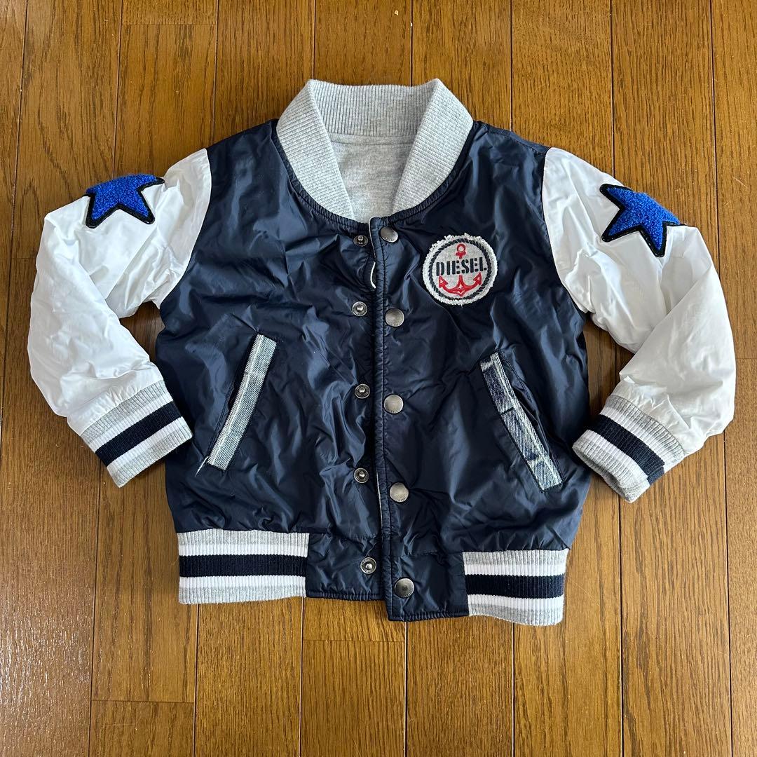 熨斗対応 新品 アナスイミニ ネコみみ ダウン アウター 中綿 ダウン 90