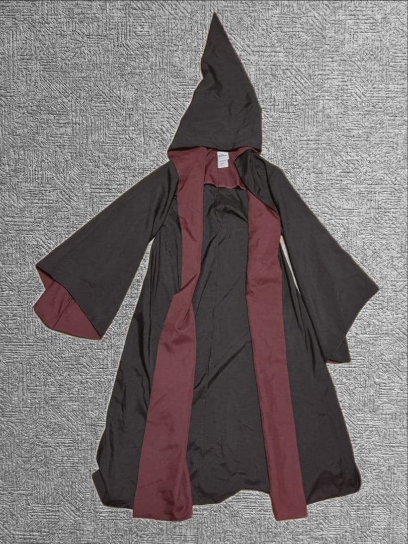 ハリーポッター グリフィンドール ローブ（M） - メルカリ