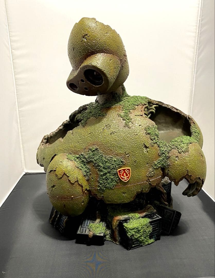 ☆超希少☆ スタジオジブリ 天空の城ラピュタ 植木鉢 インテリア