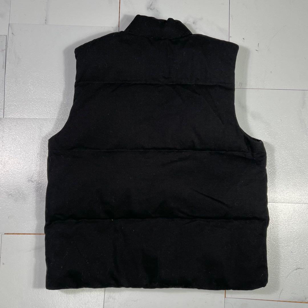 美品 Carhartt カーハート Brooke vest 中綿ベスト M - メルカリ