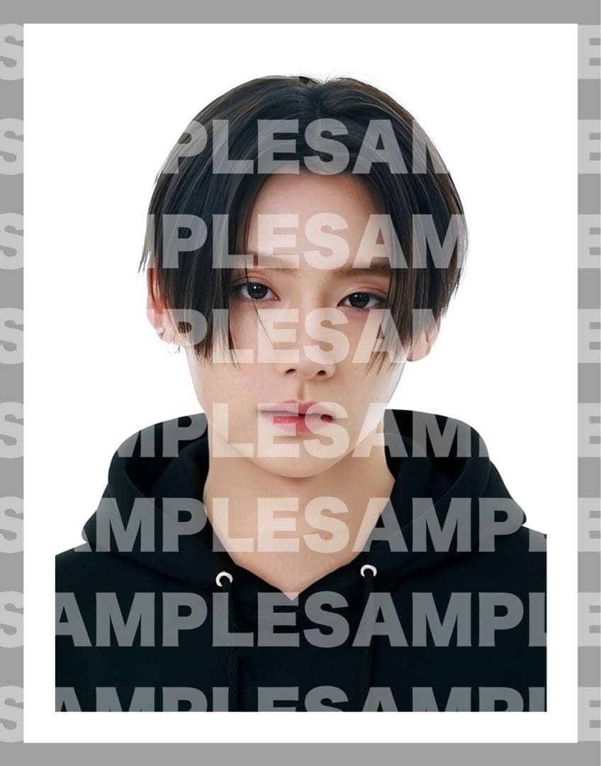 最高画質】ALPHA DRIVE ONE サンウォン 証明写真 12枚セット - メルカリ