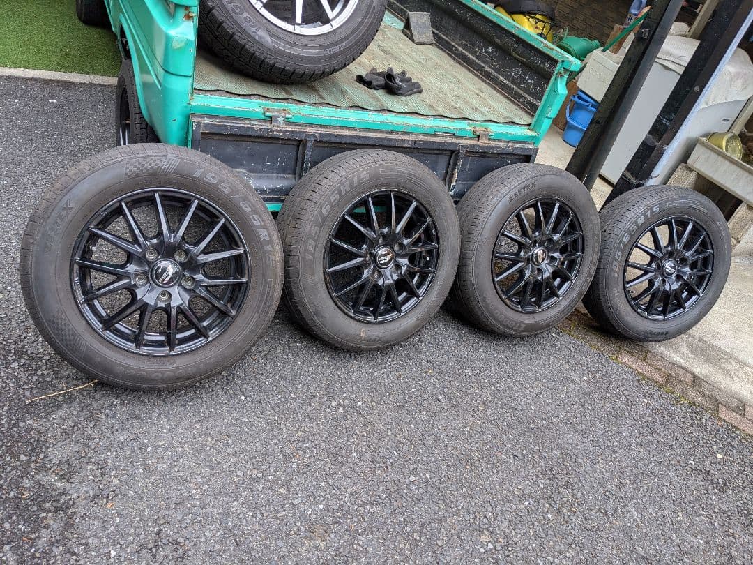 15インチタイヤホイル 楽天市場】15インチホイール 選べるデザイン [スイフト ZC72S RS/XL/XG