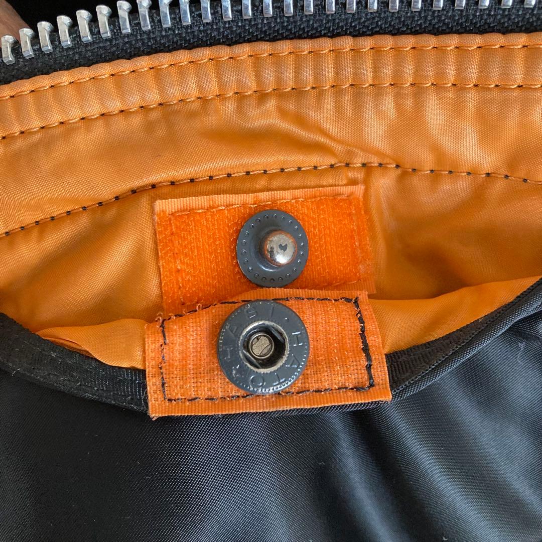 PORTER ポーター　タンカー　ボストンバッグ　ドラムバッグ