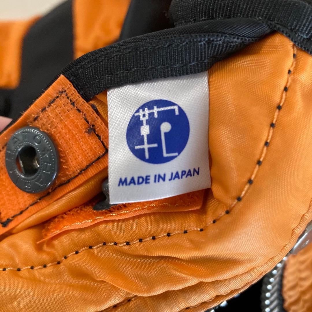 PORTER ポーター　タンカー　ボストンバッグ　ドラムバッグ