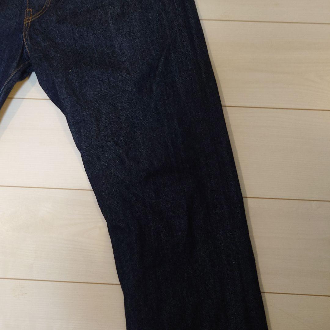 LEVI'S\"47501-0224\"実寸W42センチ×2 L108センチ(総丈)