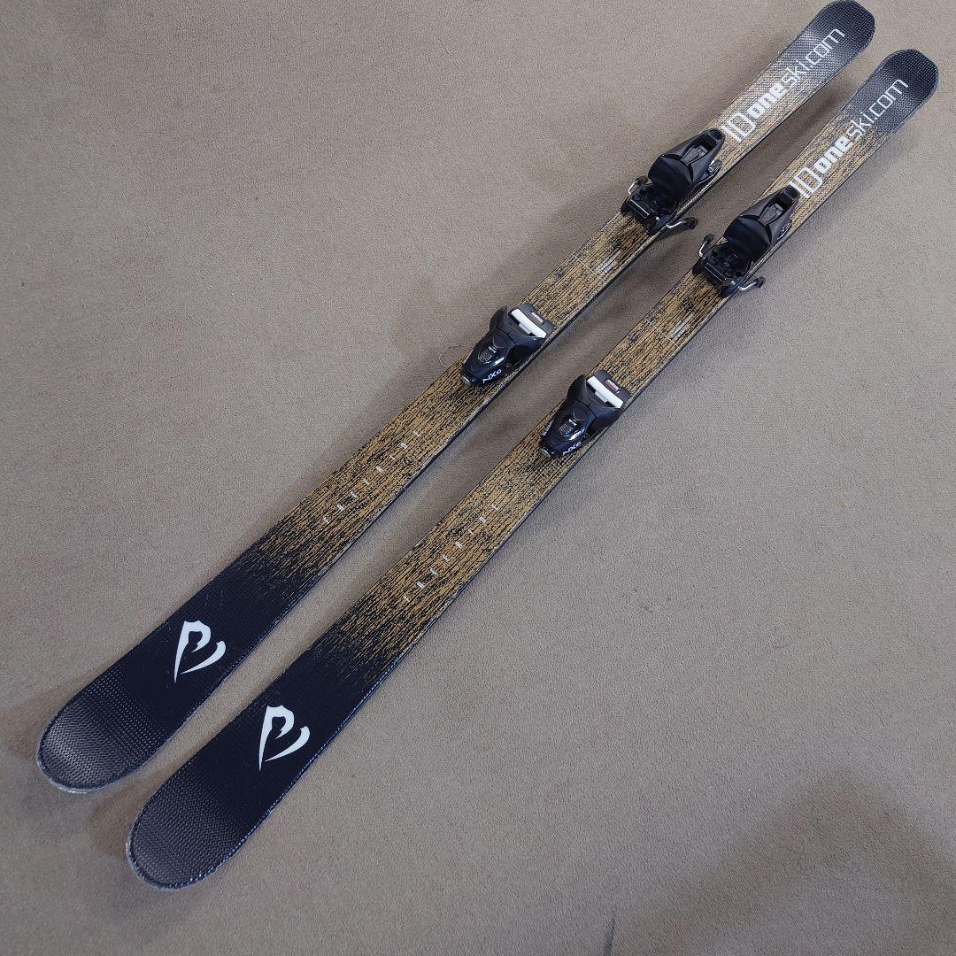 使用済み モーグル IDone FR-MX 160cm 対応ブーツ27cm〜 - メルカリ