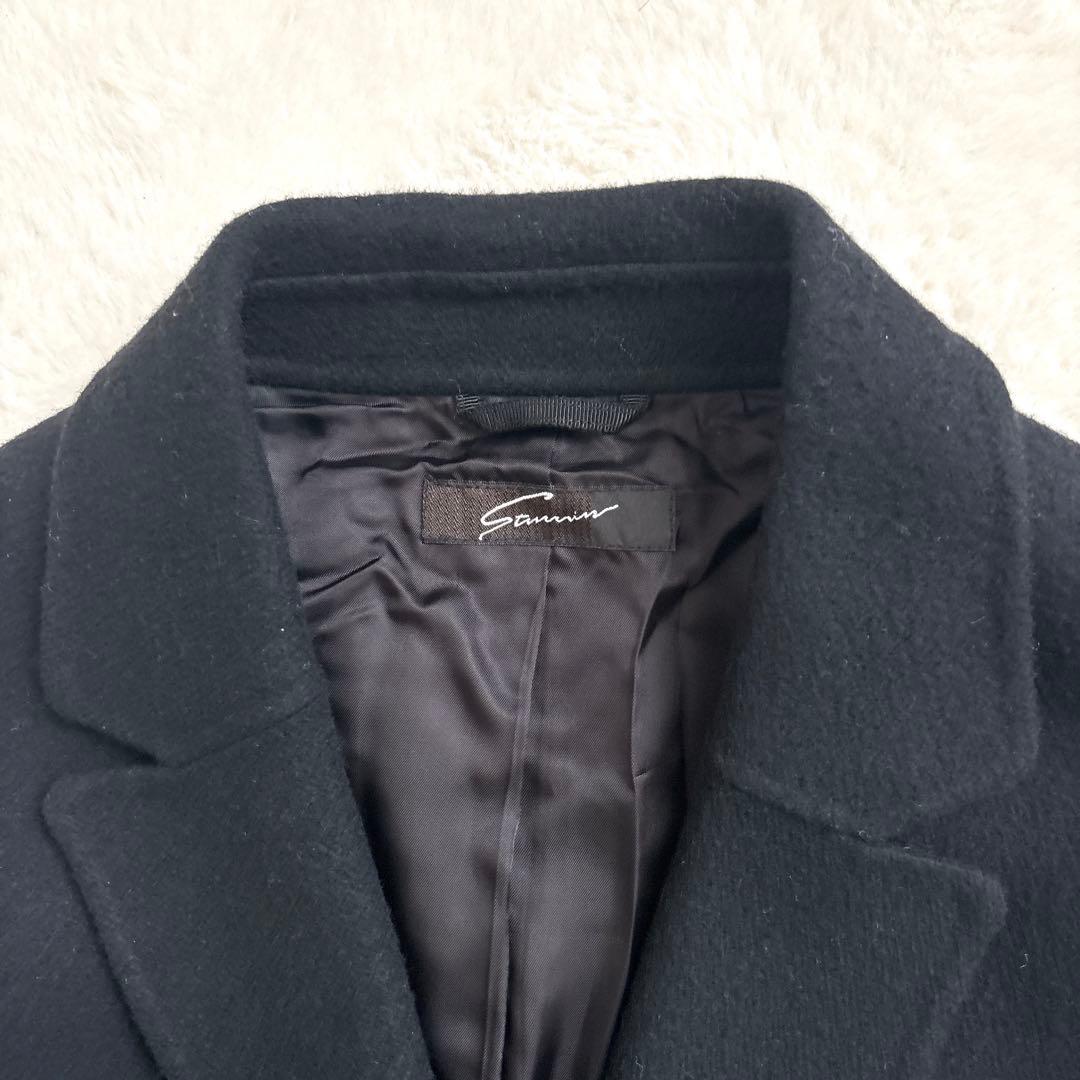 美品】STUNNING LURE リバーコート ベルト ロング 定価5.7万 - メルカリ