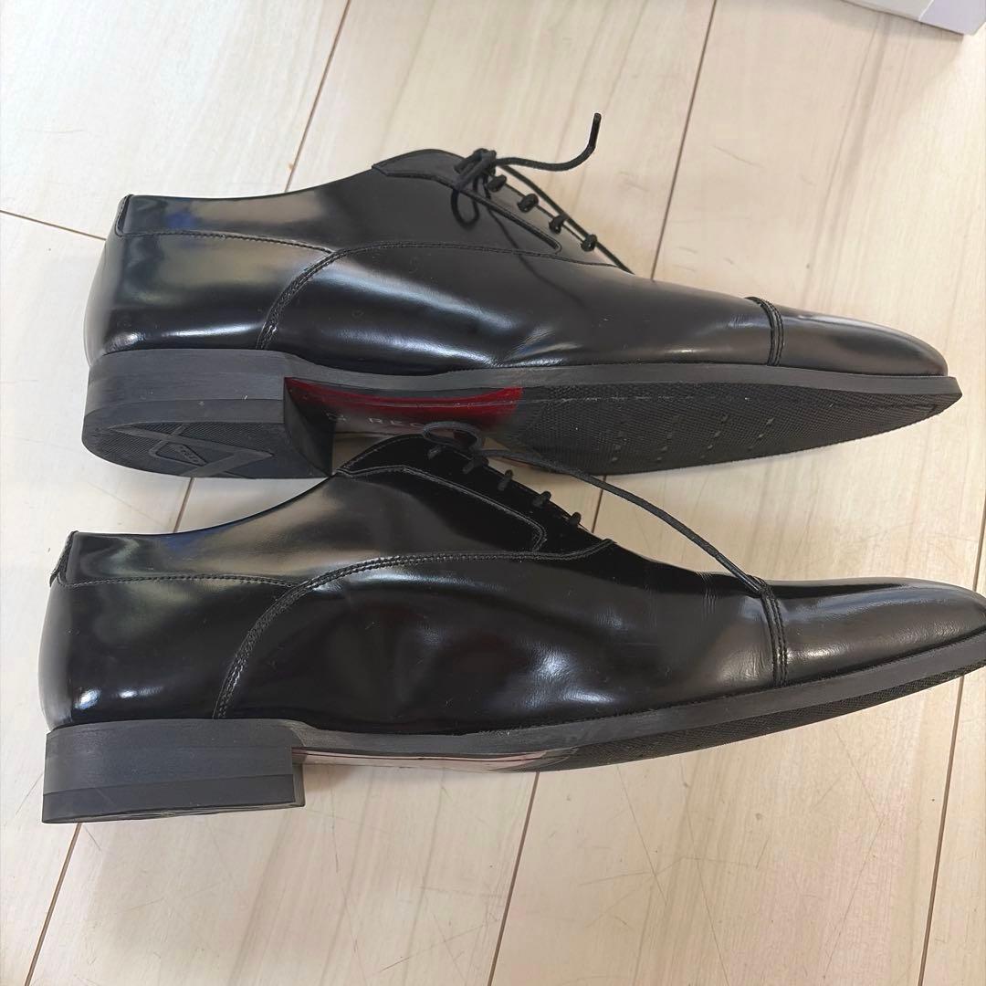 美品⭐︎REGAL　リーガル　ストレートチップ　22FR サイズ25㎝