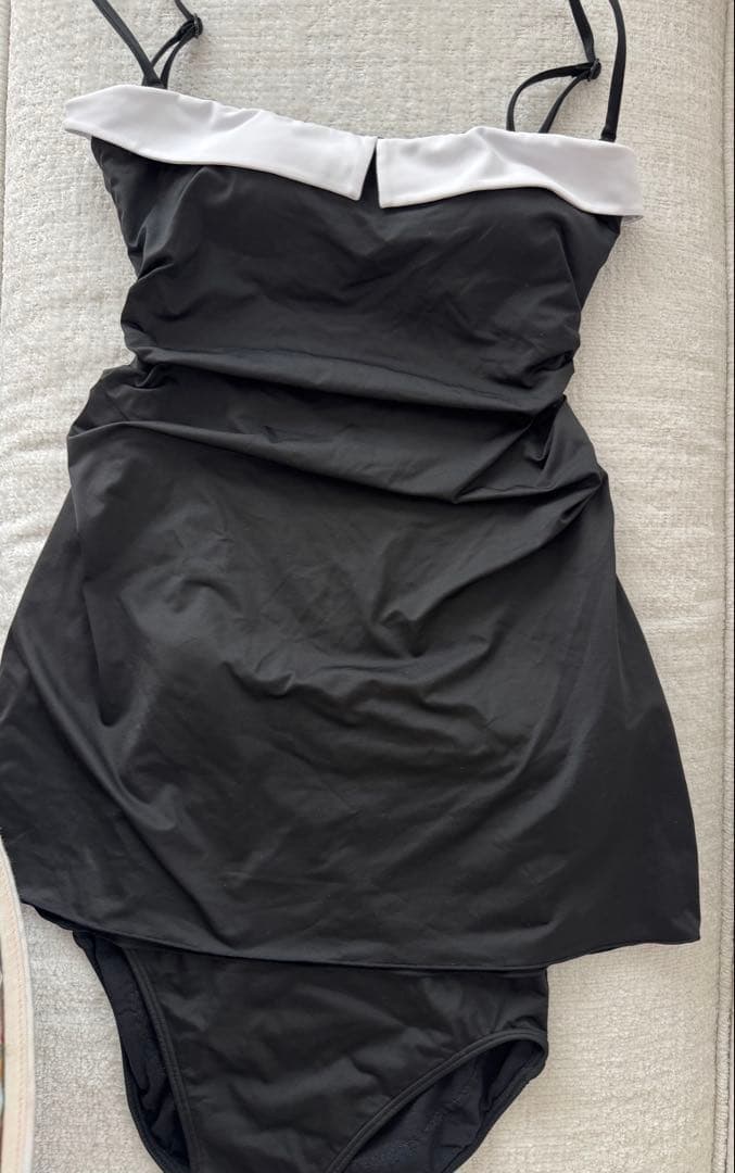 フォクシーワンピース水着