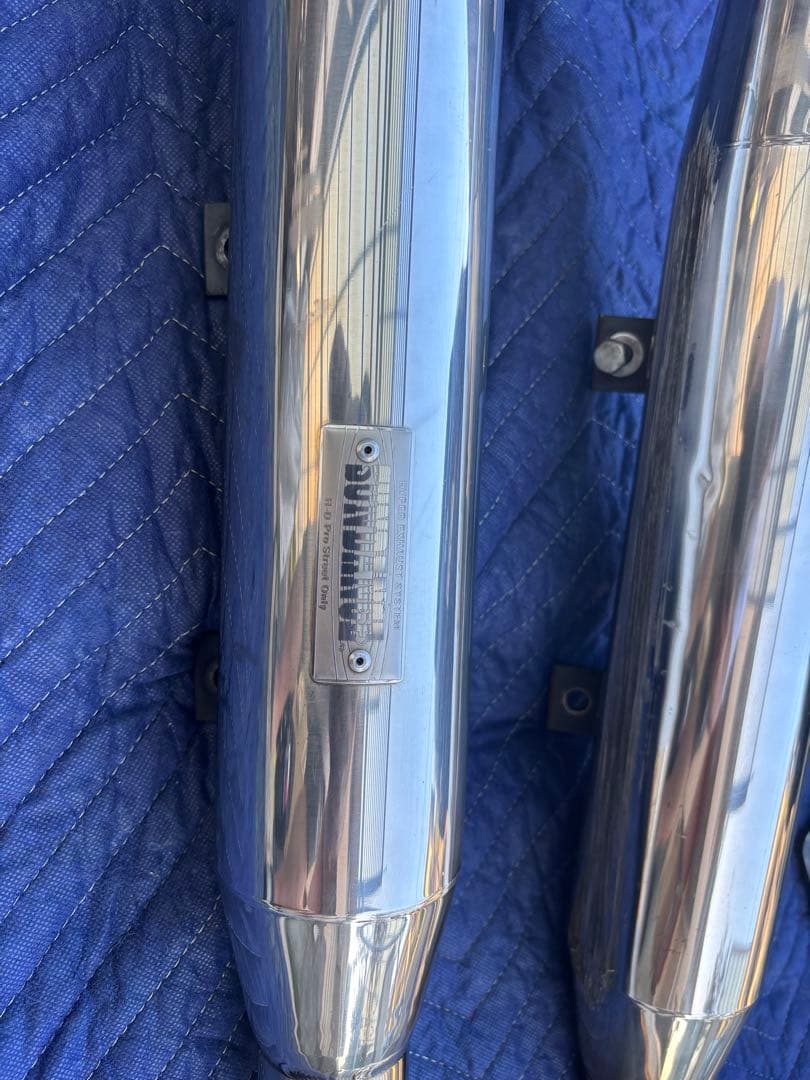 サンダンス　ボマー　tc88 ダイナ