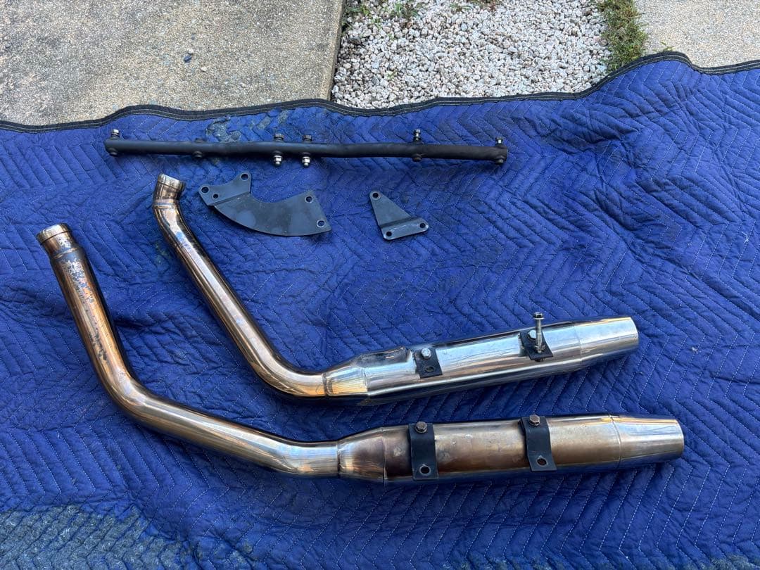 サンダンス　ボマー　tc88 ダイナ