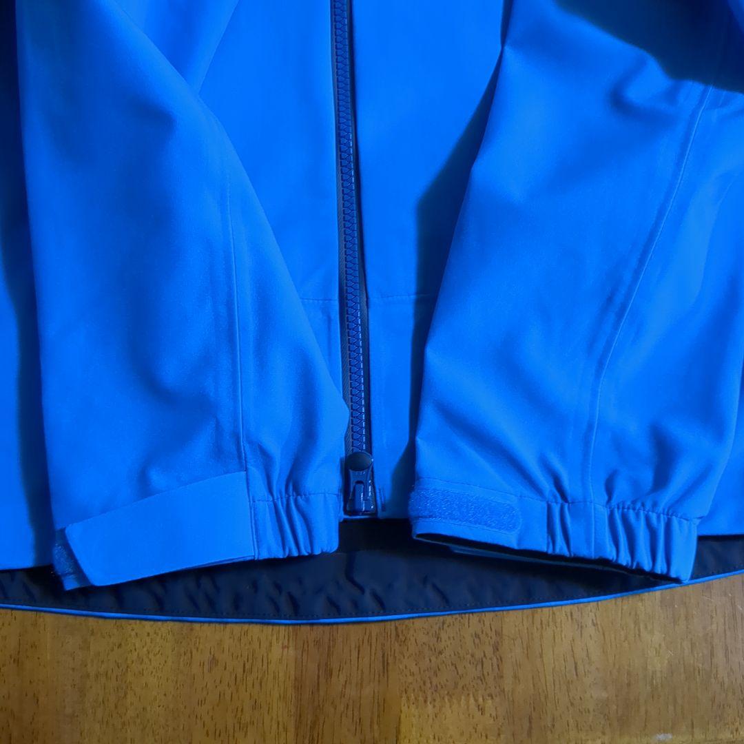 ミレーティフォンウォーム JAPANサイズメンズS メシルブルー - メルカリ